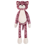 Подарочная игрушка FANCY "Кот", 85 см Подарочная игрушка FANCY "Кот", 85 см