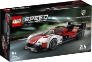 Конструктор LEGO Speed Champions 76916: Спорткар Porsche 963
