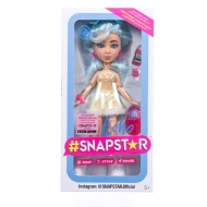 Кукла SNAPSTARS Эхо Звезда Instagram Echo