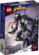 Конструктор LEGO Marvel Super Heroes 76230:Фигурка Венома