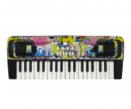Игрушка музыкальная "Синтезатор", 37 клавиш