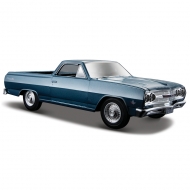 Модель автомобиля 1:25 - 1965 Chevrolet El Camino