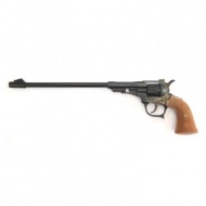 Игрушечное оружие Пистолет "Long Boy Western" 39 см