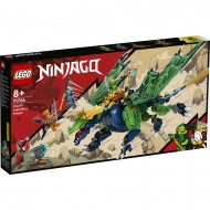 Конструктор LEGO NINJAGO 71766: Легендарный дракон Ллойда