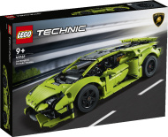 Конструктор LEGO Technic 42161: Суперкар Lamborghini Huracán Tecnica