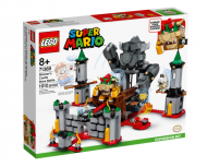 Конструктор LEGO Super Mario 71369: Решающая битва в замке Боузера. Дополнительный набор