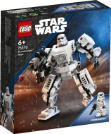 Конструктор LEGO Star Wars 75370: Штурмовик: робот