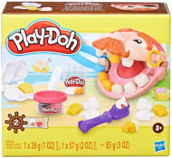 Игровой набор Play-Doh "Усатый Мистер Зубастик" Игровой набор Play-Doh "Усатый Мистер Зубастик"