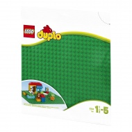 Строительная пластина LEGO DUPLO 2304