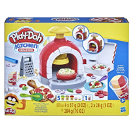 Игровой набор Play-Doh "Печём пиццу"