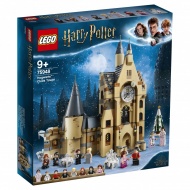 Конструктор LEGO Harry Potter 75948: Часовая башня Хогвартса