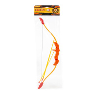 Игрушечное оружие POLESIE Лук "Орёл" + стрелы (3 шт) (в пакете) Игрушечное оружие POLESIE Лук "Орёл" + стрелы (3 шт) (в пакете)