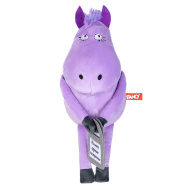 Подарочная мягкая игрушка FANCY "Лошадка Молли", 19 см Подарочная мягкая игрушка FANCY "Лошадка Молли", 19 см