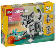 Конструктор LEGO Creator 31163: Игривый кот Конструктор LEGO Creator 31163: Игривый кот