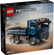 Конструктор LEGO Technic 42203: Самосвал Конструктор LEGO Technic 42203: Самосвал