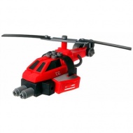 Игровой набор "Спасательный вертолет"