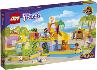 Конструктор LEGO Friends 41720: Аквапарк