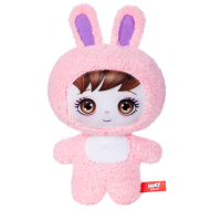 Кукла мягконабивная Fancy Dolls "Лия“ Кукла мягконабивная Fancy Dolls "Лия“