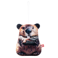 Подарочная игрушка FANCY "Бобр" Подарочная игрушка FANCY "Бобр"