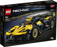 Конструктор LEGO Technic 42151: Гиперкар Bugatti Bolide