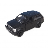 Машинка RMZ "Land Rover Range Rover Sport" (инерционная)