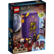 Конструктор LEGO Harry Potter 76396: Учёба в Хогвартсе: Урок прорицания