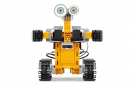Программируемый робот-конструктор Jimu Tankbot Kit