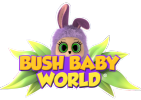 Bush baby world