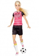 Кукла Barbie "Спортсменка"