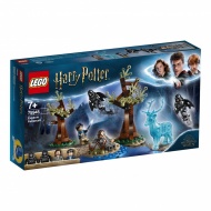 Конструктор LEGO Harry Potter 75945: Экспекто Патронум!