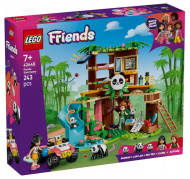Конструктор LEGO Friends 42648: Уход за животными в заповеднике панд Конструктор LEGO Friends 42648: Уход за животными в заповеднике панд
