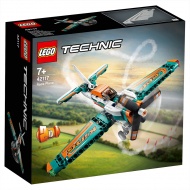 Конструктор LEGO Technic 42117: Гоночный самолёт