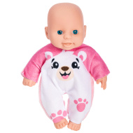 Набор игровой Fancy Dolls "Пупс в пижаме", 20 см Набор игровой Fancy Dolls "Пупс в пижаме", 20 см