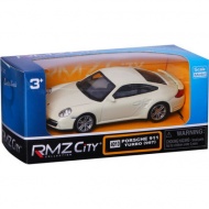 Машинка RMZ CITY "Porsche 911 Turbo" 1:43