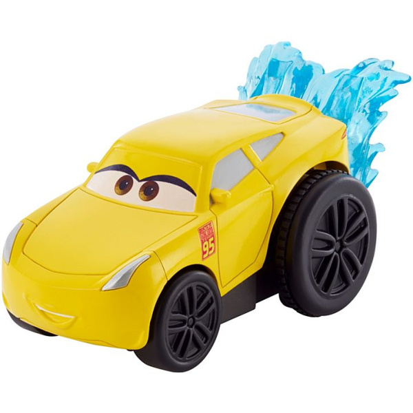 Машинка Mattel cars Круз Рамирес