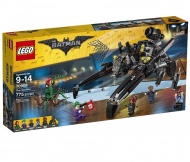 Конструктор LEGO Batman Movie 70908: Скатлер