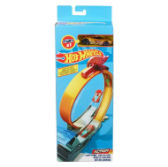 Трек для машинок Hot Wheels  "Колесо фортуны"