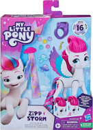 Игровой набор My Little Pony "Стиль дня" Зипп Сторм