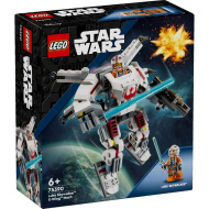 Конструктор LEGO Star Wars 75390: Боевой робот Люка Скайуокера