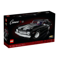 Конструктор LEGO ICONS 10304: Автомобиль Chevrolet Camaro Z28