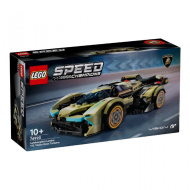 Конструктор LEGO Speed Champions 76923:  Суперкар Lamborghini Lambo V12 Vision GT