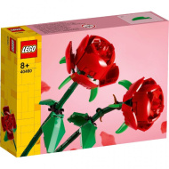 Конструктор LEGO Creator 40460: Розы