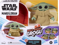 Игрушка фигурка  STAR WARS "Грогу", 12см