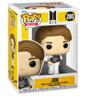 Коллекционная фигурка Funko POP BTS.Butter: Jin