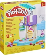 Игровой набор Play-Doh  "Мороженое"