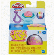 Игровой набор Play-Doh "Кекс"