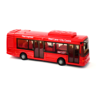 Машинка "EXPRESS BUS" автобус 1:48