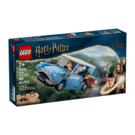 Конструктор LEGO Harry Potter 76424: Летающий Ford Anglia™