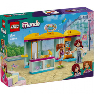 Конструктор LEGO Friends 42608: Миниатюрный магазин аксессуаров