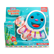 Игрушка "Мягкое пианино" Игрушка "Мягкое пианино"